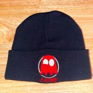 “Eat Me” Beanie